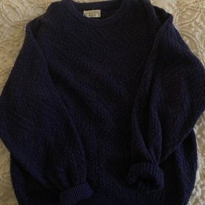 Christian Dior sweater